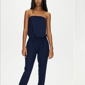 ARITIZA: grey jump suit